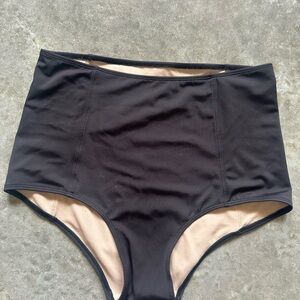 Kortni Jeane Swim Bottoms